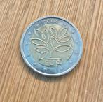 Finlande 2004 UNC - Élargissement de l'UE, Timbres & Monnaies, Monnaies | Europe | Monnaies euro, Enlèvement ou Envoi, Finlande