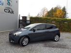 RENAULT CLIO, Auto's, Voorwielaandrijving, 4 zetels, Zwart, Blauw
