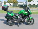 kawasaki versys 650 cc   " 17 000 km  FULL OPTION", Motoren, 2 cilinders, Bedrijf, Meer dan 35 kW, Toermotor