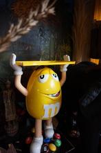 M&M Mr Peanut winkel display, 1980s, leuk kinder nachtkastje, Ophalen of Verzenden, Zo goed als nieuw, Overige typen