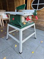zaagtafel BOSCH PTS10 in zeer goede staat - compleet, Doe-het-zelf en Bouw, Gereedschap | Zaagmachines, Ophalen, Cirkelzaag, 70 mm of meer