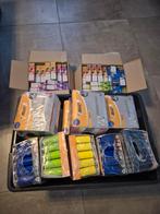 Pack 50 briquets BIC Maxi (Modèle J26, Ophalen, Nieuw, Aansteker