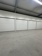 Garageboxen te huur voor opslag of oldtimer, Immo, Province du Brabant flamand