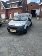 Fiat fiorino lichte vracht 1.4 benzine euro6b 1jaar garantie, Auto's, Bestelwagens en Lichte vracht, Euro 6, Traction-control