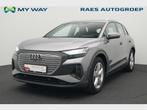 Audi Q4 e-tron Q4 e-Tron 82 kWh 40 Attraction, Automaat, Overige modellen, Airbags, Elektrisch