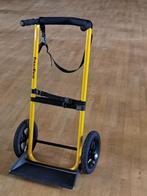 Harp transportkar - harp trolley, Ophalen, Zo goed als nieuw