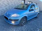 Citroën C3 1.1i *118.000 Km*2005^1E Eigenaar*KEURING+CARPASS, Autos, Citroën, 1124 cm³, Achat, Carnet d'entretien, Boîte manuelle