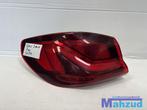 BMW 1 SERIE F40 hatchback Links buiten achterlicht 2019+, Auto-onderdelen, Verlichting, Ophalen of Verzenden, Gebruikt, BMW