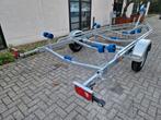 VL1800kg - LED - compleet  2900+btw, Watersport en Boten, Boottrailers, Nieuw, Ophalen of Verzenden, Geremd