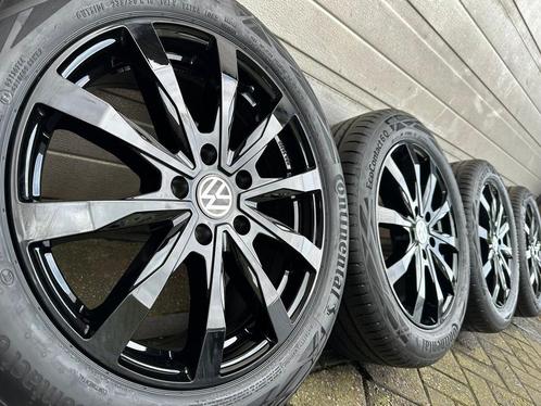 18 inch Volkswagen Transporter T6.1 T7 T6 T5 Multivan velgen, Auto-onderdelen, Banden en Velgen, Banden en Velgen, Zomerbanden