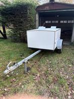 Hondenaanhangwagen, Auto diversen, Aanhangers en Bagagewagens, Ophalen, Gebruikt