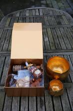 gift box, Ophalen, Nieuw