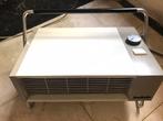 Straalkachel, retro ventilator. Vintage verwarming, Ophalen of Verzenden, Zo goed als nieuw