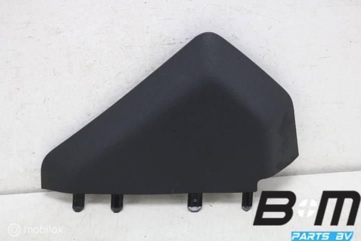 Afdekking dashboard rechts Audi E-Tron 4KE857086, Auto-onderdelen, Dashboard en Schakelaars, Gebruikt
