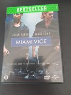 Miami vice, CD & DVD, DVD | TV & Séries télévisées, Comme neuf, Action et Aventure, Enlèvement ou Envoi, À partir de 16 ans