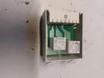 Miele Schakelrelais 12VDC / 10A 250V ac, Ophalen, Gebruikt