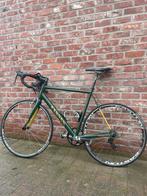 Koersfiets Canyon, Fietsen en Brommers, Ophalen, Zo goed als nieuw, Carbon