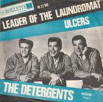 The Detergents - Leader of the laundromat, Pop, Gebruikt, Ophalen of Verzenden, 7 inch