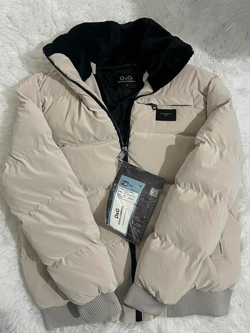 Dolce and Gabbana jas lot/restpartij 18 STUKS, Kleding | Heren, Jassen | Zomer, Zwart, Ophalen