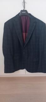 Donker blauwe heren vest, van Manston ,maat 58, Taille 56/58 (XL), Manston, Comme neuf, Enlèvement