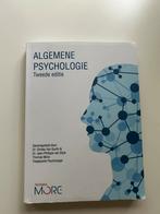 Algemene psychologie, Ophalen, Zo goed als nieuw, Nederlands