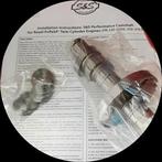 S&S Royal Enfield Interceptor/Continental GT nokkenas, Ophalen of Verzenden