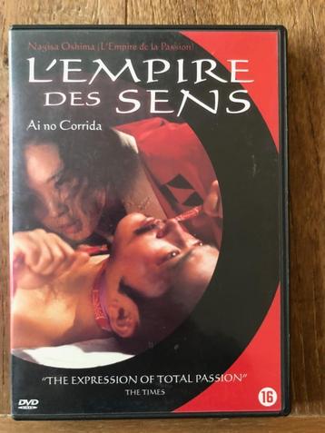 L'Empire des Sens beschikbaar voor biedingen