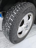 volkswagen winter banden, Ophalen, Winterbanden, Band(en)