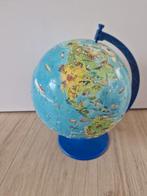 Puzzel wereldbol 3D, Ophalen, Zo goed als nieuw