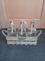 Countryfield olielampen, Enlèvement ou Envoi, Comme neuf