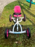 Go cart merk: Berg, Ophalen, Zo goed als nieuw, Berg