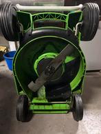 Tondeuse viking electrique bat, Enlèvement, Bac de ramassage