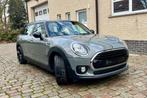 Mini One Clubman JCW 1.5 Benzine ### 69000 km ###, Auto's, 75 kW, Stof, 5 deurs, 3 cilinders