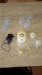 Medela Freestyle, Ophalen, Gebruikt, Borstkolf