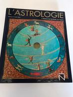 Livre « L’astrologie », Boeken, Esoterie en Spiritualiteit, Astrologie