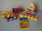 Lego duplo school - 2645, Complete set, Duplo, Gebruikt, Ophalen of Verzenden