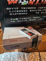 Nintendo console, Met 1 controller, Gebruikt, Ophalen of Verzenden, Met games
