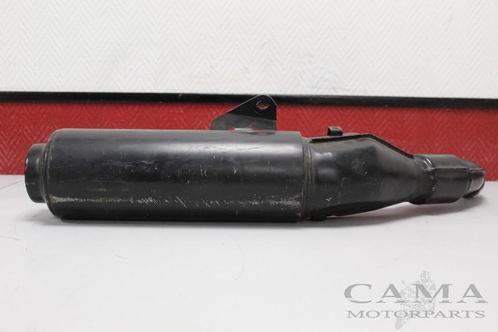 UITLAATDEMPER ORIGINEEL Honda CBR 1000 F 1993-1996 (HM), Motoren, Onderdelen | Honda, Gebruikt