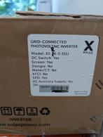 Omvormer Solax x1, Doe-het-zelf en Bouw, Zonnepanelen en Toebehoren, Ophalen, Nieuw, Overige typen, Minder dan 100 wattpiek