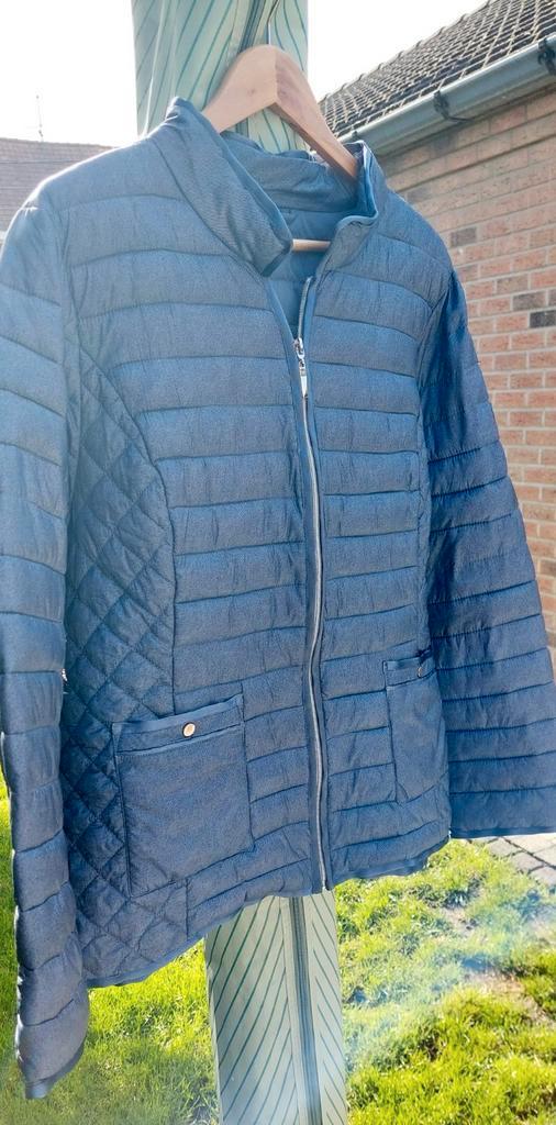 Gewatteerde jas Sarandi, Kleding | Dames, Jassen | Winter, Zo goed als nieuw, Ophalen