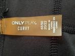 ONLY PLAY Sportlegging "Curvy" - maat XL - Zwart - NIEUW !!, Kleding | Dames, Sportkleding, ONLY PLAY, Zwart, Maat 46/48 (XL) of groter