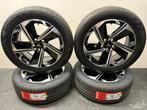 18” Mitsubishi Outlander, ASX, Eclipse Cross Velgen + Banden, Auto-onderdelen, Banden en Velgen, 18 inch, Gebruikt, Banden en Velgen