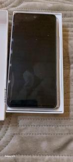 SMARTPHONE SAMSUNG GALAXY A53 5G+ BOITE + GARANTI ENCORE 1 S, Ophalen, Blauw, Refurbished, Zonder simlock