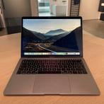 MacBook Air 13, 8 GB, 13 inch, Minder dan 2 Ghz, Refurbished