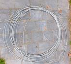 Staaldraad, Ophalen, Gebruikt, Draad