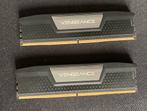 Corsair Vengeance DDR5 32G 5200MHz, Computers en Software, RAM geheugen, Ophalen, 32 GB, Zo goed als nieuw, Desktop