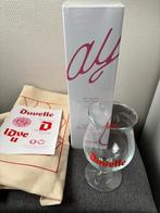 Duvel glas Duvelle, Verzamelen, Ophalen, Zo goed als nieuw