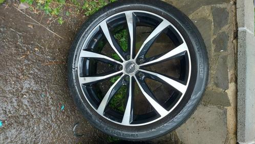 Jantes Alu, Auto-onderdelen, Banden en Velgen, Velg(en), All Season, 20 inch, 195 mm, Personenwagen, Gebruikt, Ophalen