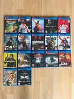 PS4 games, Ophalen, Zo goed als nieuw