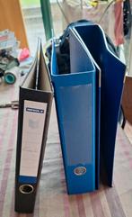 Ringmappen gratis mee te nemen in Lotenhulle, Ophalen, Gebruikt